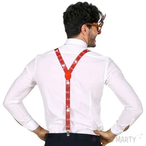 zestaw renifer widmann