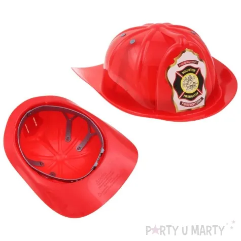 zestaw strazak topor helm gasnica godan 10 szt