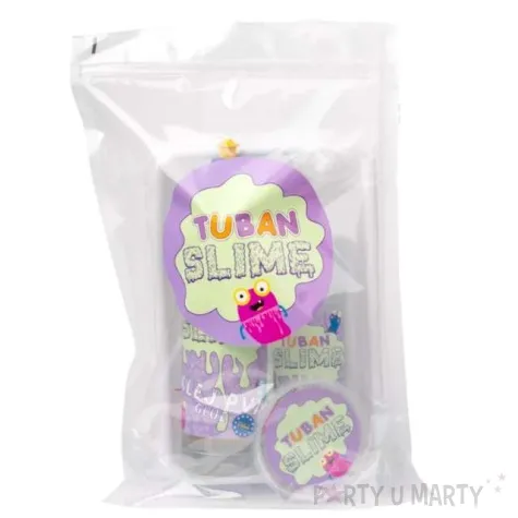 zestaw super slime big tuban 100 ml