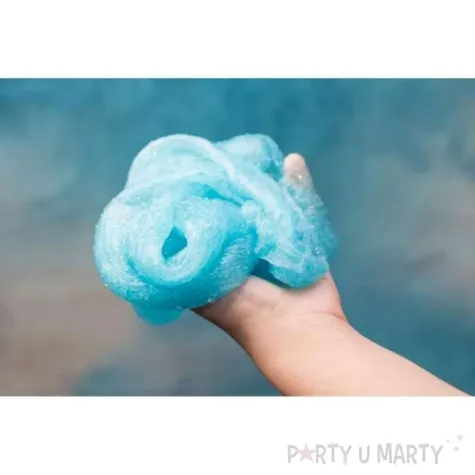 zestaw super slime chmurka tuban