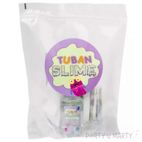 zestaw super slime pro tuban 2 x 100 ml