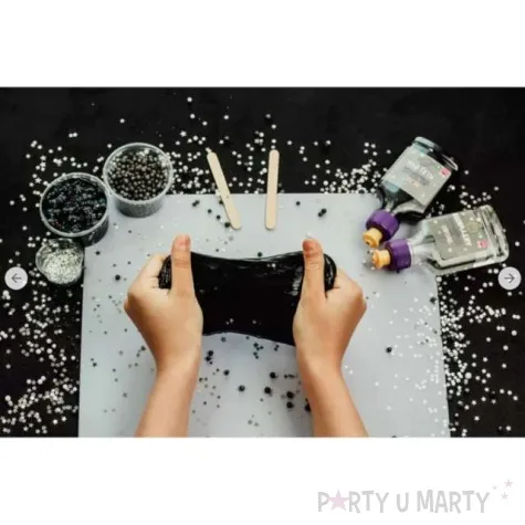 zestaw super slime xl nocne niebo tuban