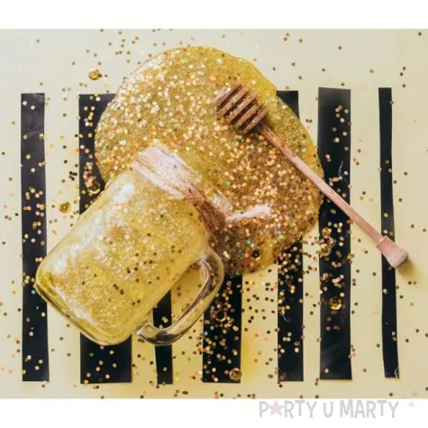 zestaw super slime xl zloty tuban