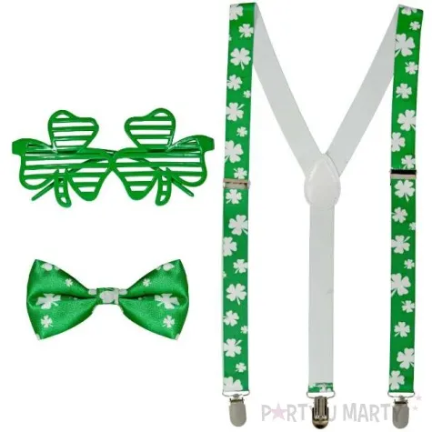 zestaw swiety patryk widmann