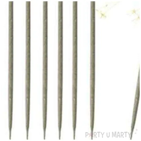 zimne ognie classic godan 25 cm 10 szt