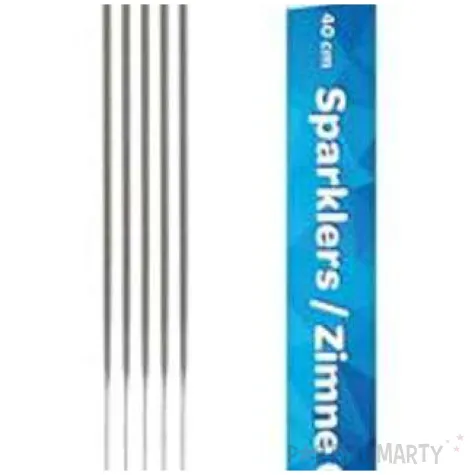 zimne ognie classic godan 40 cm 5 szt