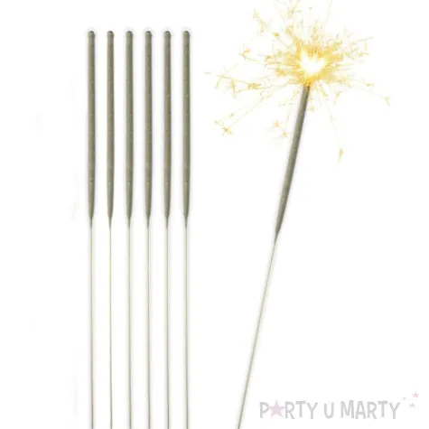 zimne ognie classic partypal 16 5 cm 7 szt