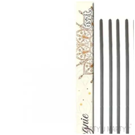 zimne ognie classic sylwester triplex 70 cm 6 szt