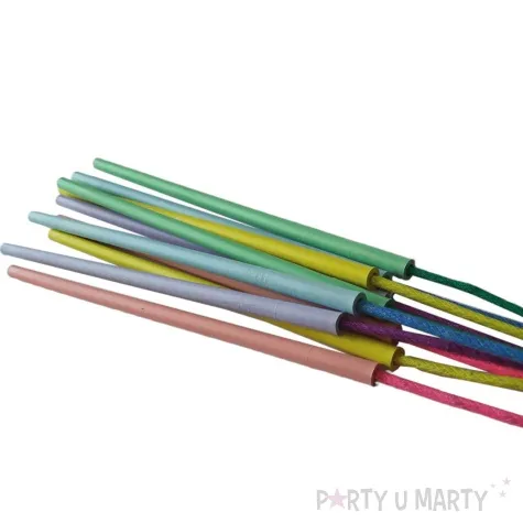 zimne ognie paleczki bengalskie magic fingers triplex 43 cm 10 szt