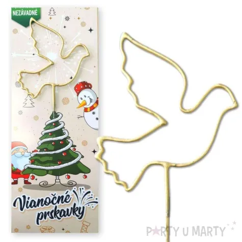 zimny ogien golebica triplex 33 cm