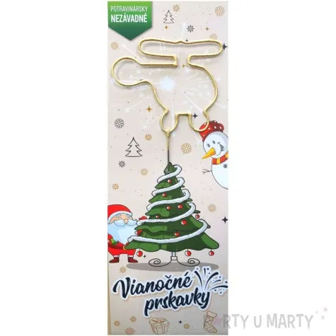 zimny ogien helikopter triplex 33 cm