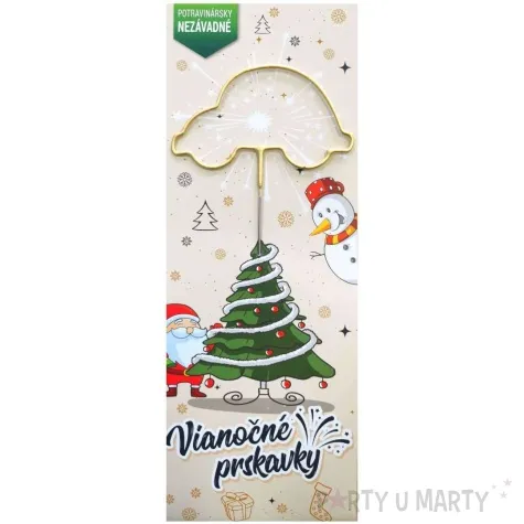 zimny ogien samochodzik garbusek triplex 33 cm