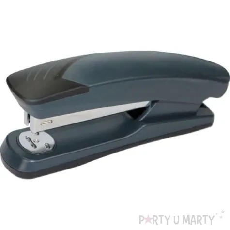 zszywacz biurowy classic grafitowy titanum