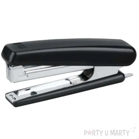 zszywacz biurowy classic mini plus czarny deli no 0221