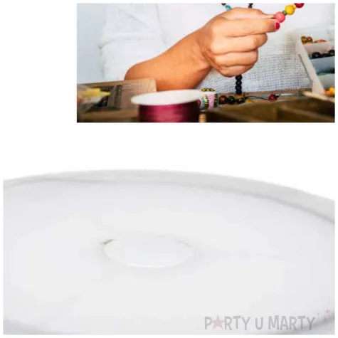 zylka elastyczna czarny brewis 0 4 mm 6 m