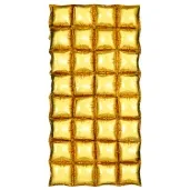 balon foliowy kurtyna scianka do zdjec zloty partydeco 56 shp