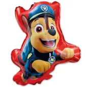 balon foliowy paw patrol psi patrol chase procos 28 shp