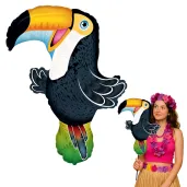 balon foliowy tukan flexmetal 14 shp