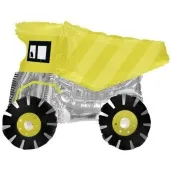 balon foliowy wywrotka zolty godan 25 shp