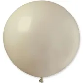 balon g30 pastel olbrzym latte gemar 31 orb