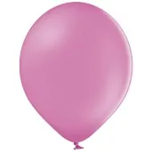 balony 10p pastel fuksja partydeco 9 100 szt