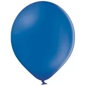 balony 10p pastel niebieski krolewski partydeco 9 100 szt
