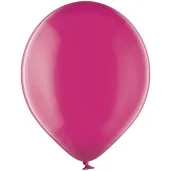 balony b105 crystal fuksjowy belbal 12 100 szt