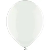 balony b105 crystal transparentny belbal 12 100 szt