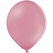 balony b105 pastel dzika roza belbal 12 50 szt