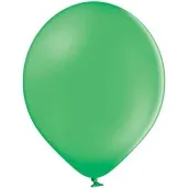 balony b105 pastel jasnozielony belbal 12 100 szt