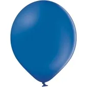 balony b105 pastel niebieski krolewski belbal 12 100 szt