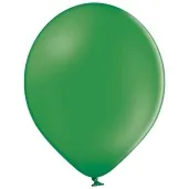 balony b105 pastel zielony belbal 12 100 szt