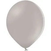 balony b85 pastel szary belbal 10 5 50 szt