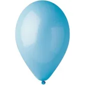 balony classic blekitny gemar 10 500 szt