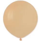 balony pastel cielisty gemar 19 25 szt