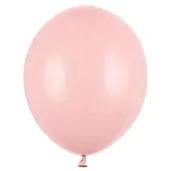 balony pastel rozowe blade 12 strong 10 szt