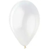 balony pastel transparentny gemar 13 50 szt