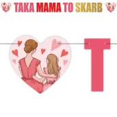 baner dzien matki taka mama to skarb mix 2 2 m