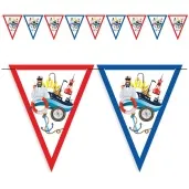 baner flagi morska podroz mix 3 6 m