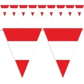 baner flagi panstwa swiata austria diy 3 6 m