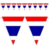 baner flagi panstwa swiata tajlandia diy 3 6 m