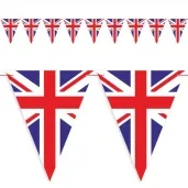 baner flagi panstwa swiata wielka brytania diy 3 6 m