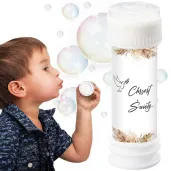 banki mydlane chrzest swiety boho