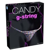 bielizna jadalna stringi damskie