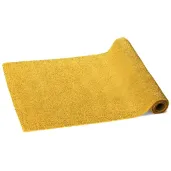 bieznik metalizowany zloty partydeco 300 x 36 cm