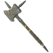 bron mlot kolczasty widmann 56 cm