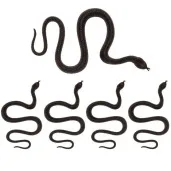 dekoracja weze amscan 35 cm 5 szt