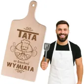 deska do krojenia tata w kuchni wymiata 11 5 x 26 5 cm