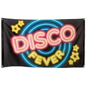 flaga disco boland 90x150 cm