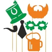 fotogadzet patyczki sw patryk zabawa mix 6 szt